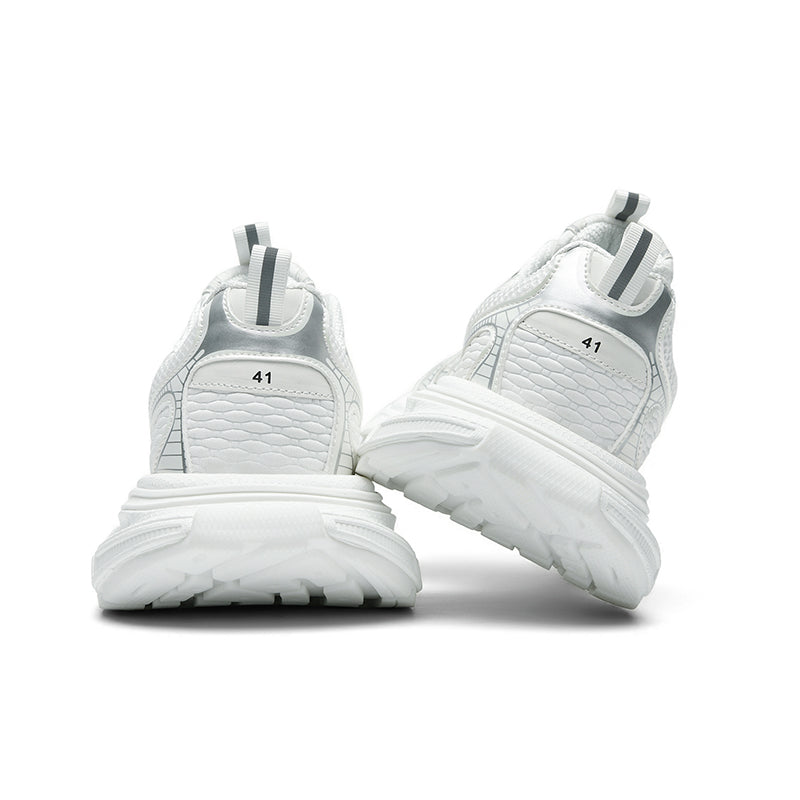 S555 React Sneakers - Concordia Style Boutique