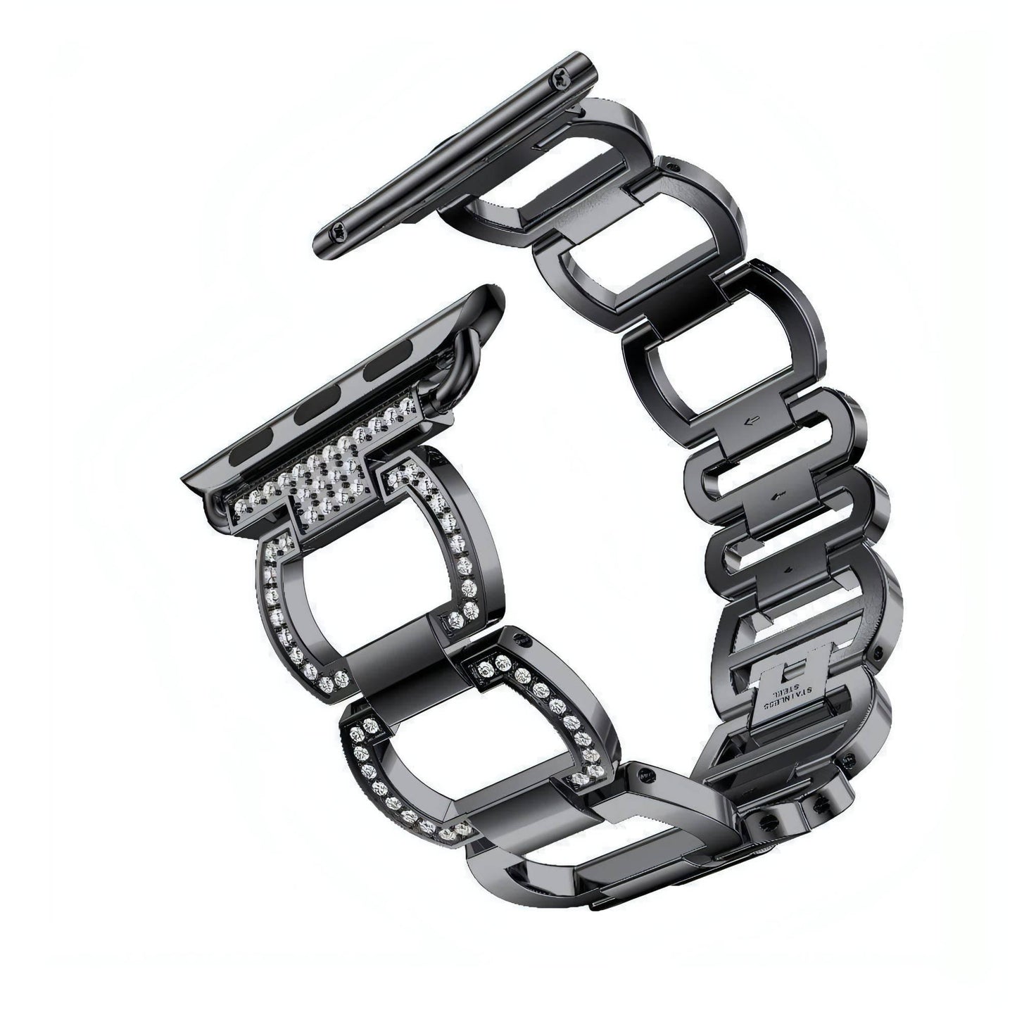 Echo Stainless Band - Concordia Style Boutique
