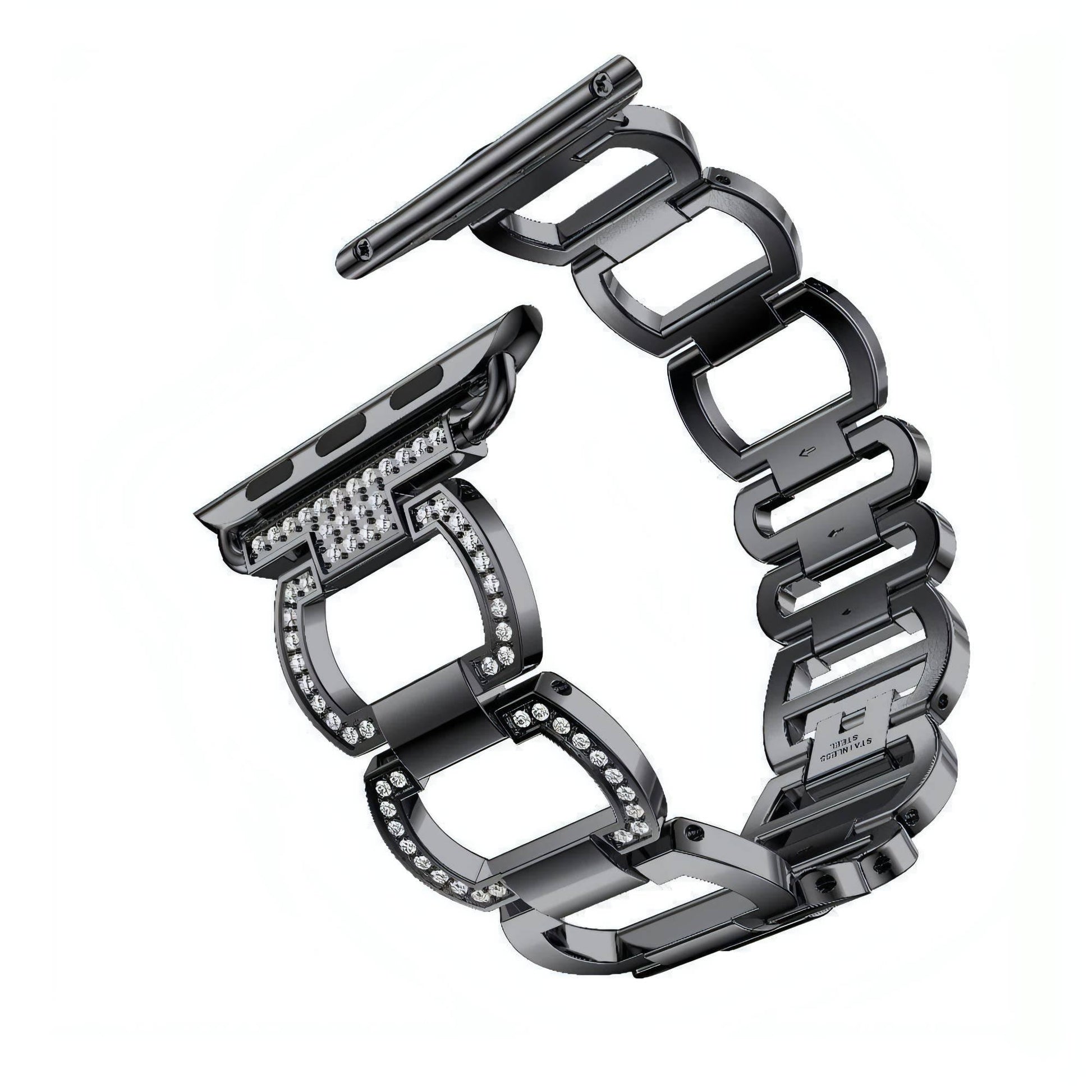 Echo Stainless Band - Concordia Style Boutique