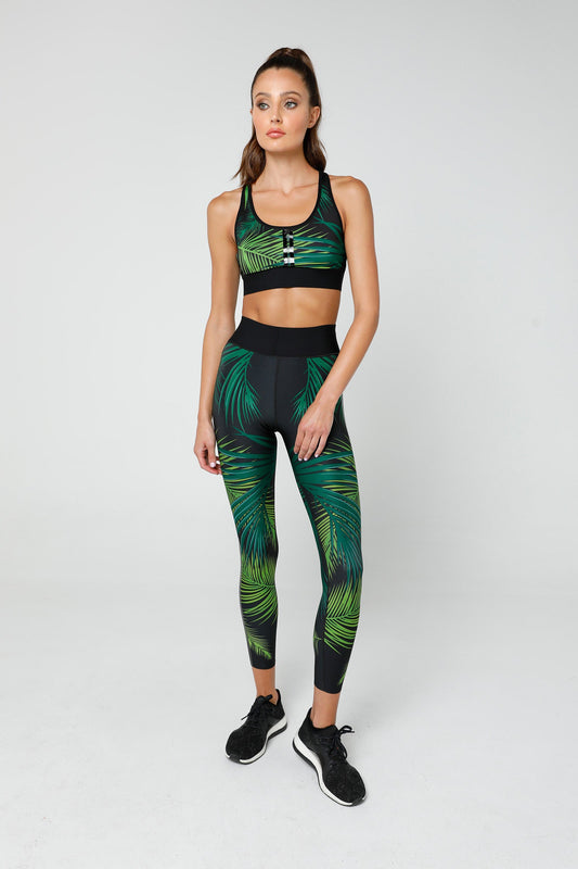 The Wilds Legging