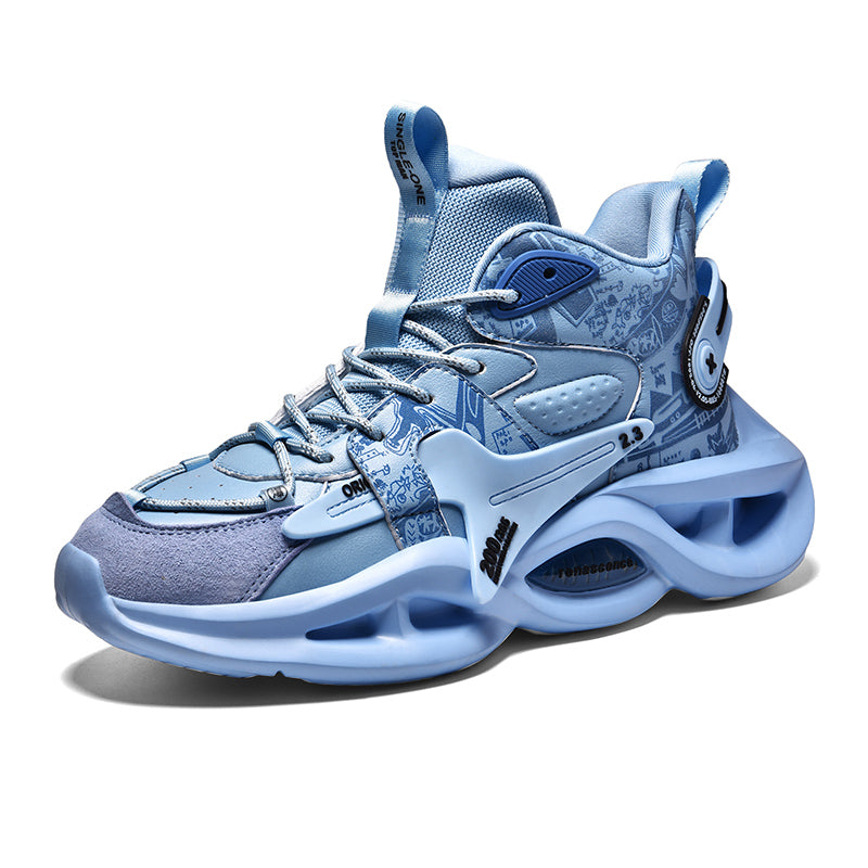 61101 NX Time-1 Sneakers - Concordia Style Boutique