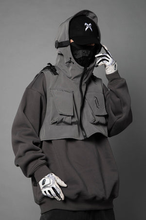 Descriptive image text