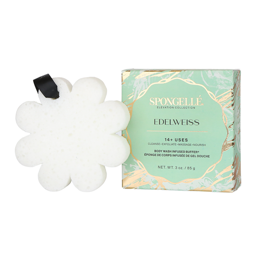 Edelweiss | Elevation Boxed Flower - Concordia Style Boutique