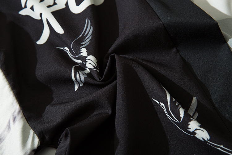 YC6324 Moonlight Kimono - Concordia Style Boutique