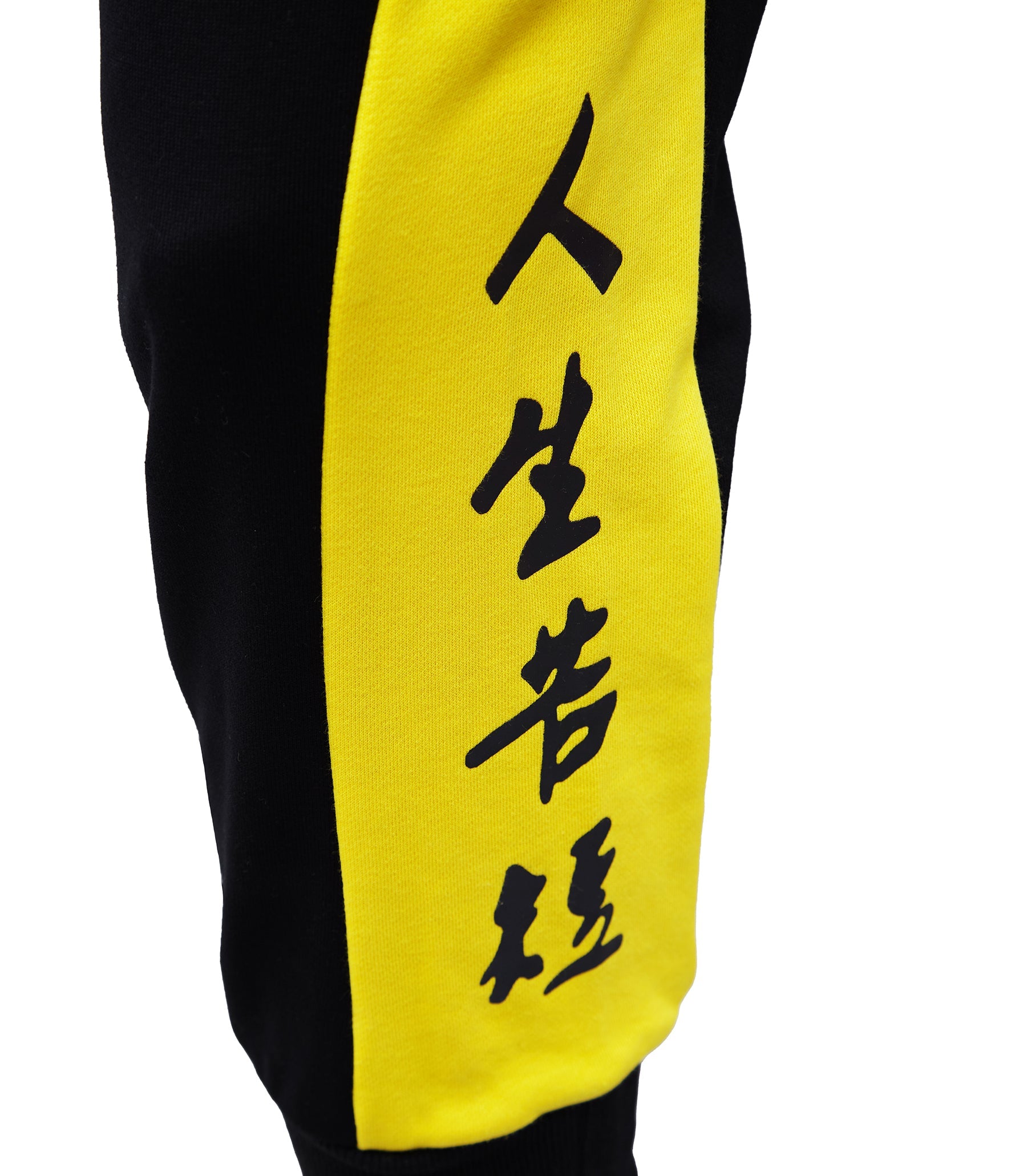 APP7 Karate Trainer Joggers - Concordia Style Boutique