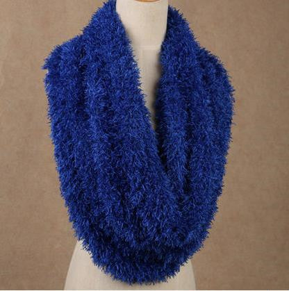 Scarf Variety Warm Scarf Autumn And Winter Shawl Scarf Magic Dream Scarf - All Season Comfort In Soft Artificial Silk