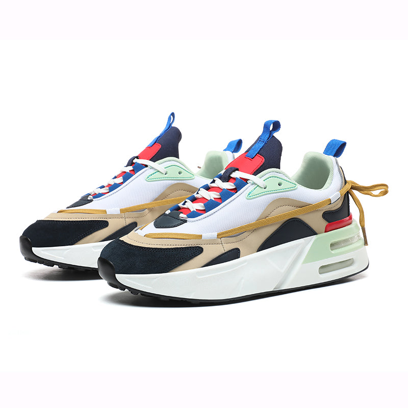 G176 Multi-Blend NX Sneakers - Concordia Style Boutique