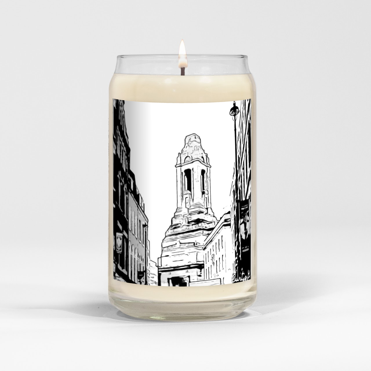 "A Grand Place" - Candle - Premium Candle from Concordia Style Boutique - Just $21.80! Shop now at Concordia Style Boutique