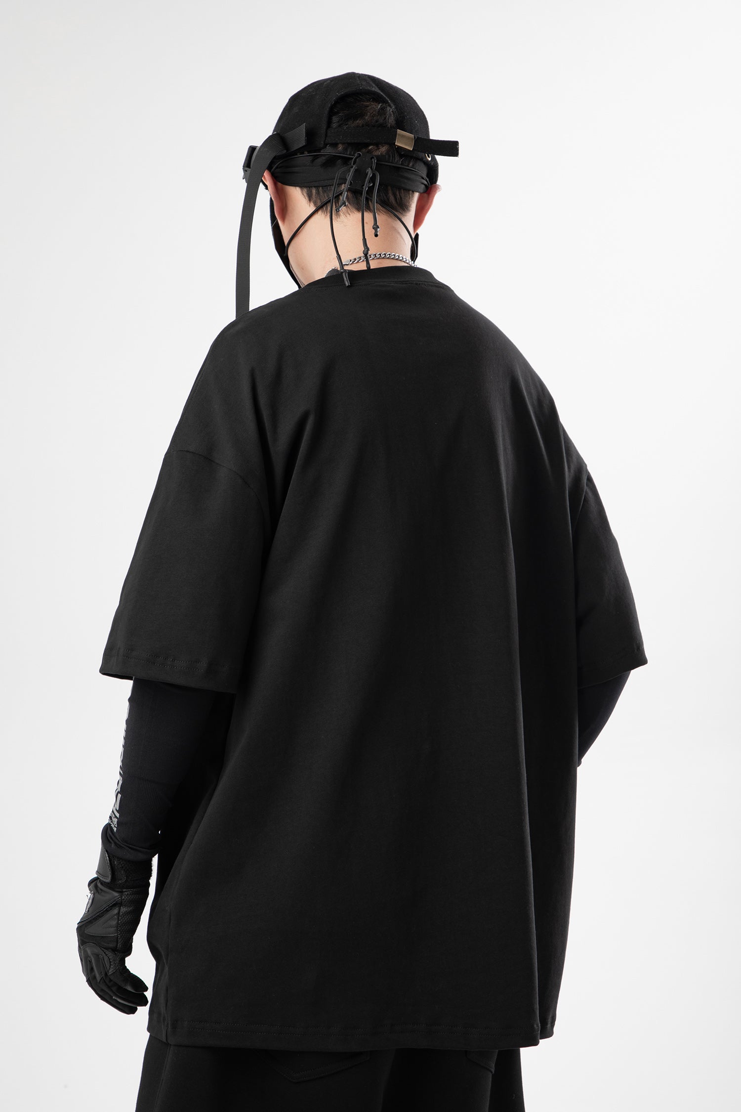 JX Core Tee - Concordia Style Boutique