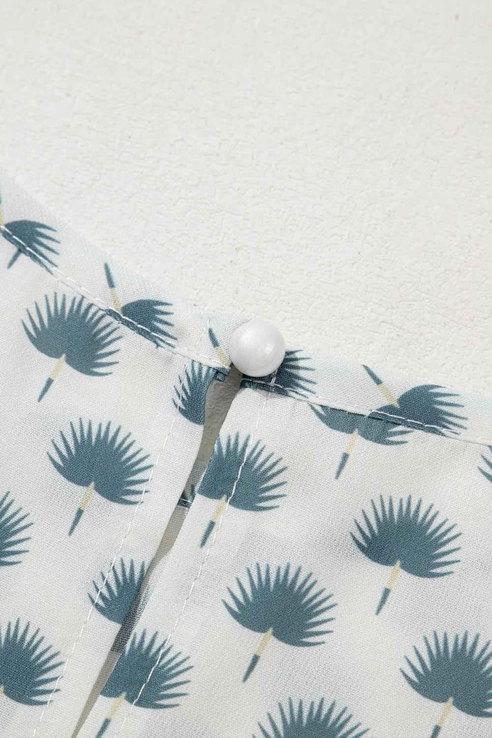 Floral Color Block Kimono Sleeves Blouse - Concordia Style Boutique