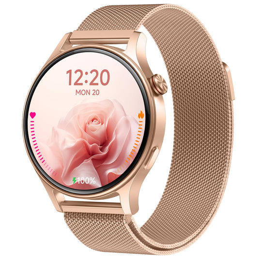 Elara Smartwatch