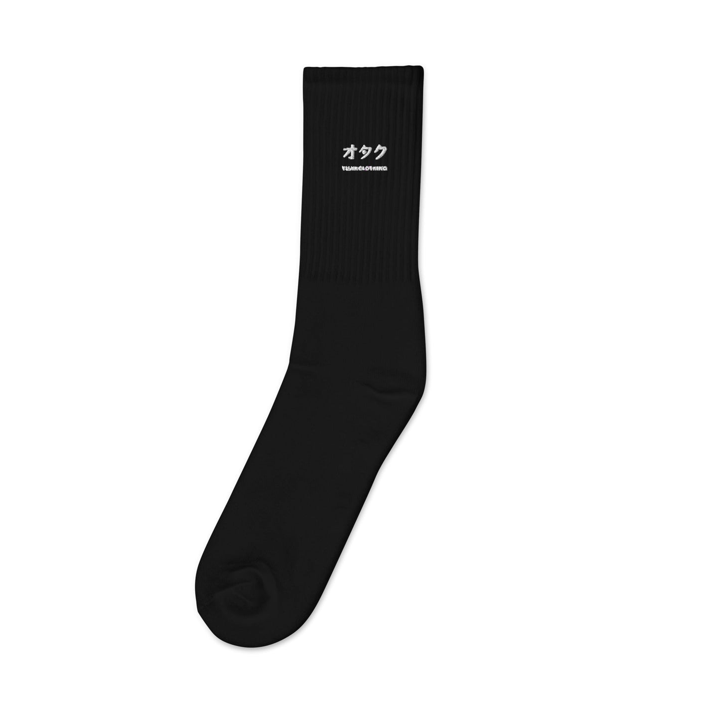 Otaku Essential Socks