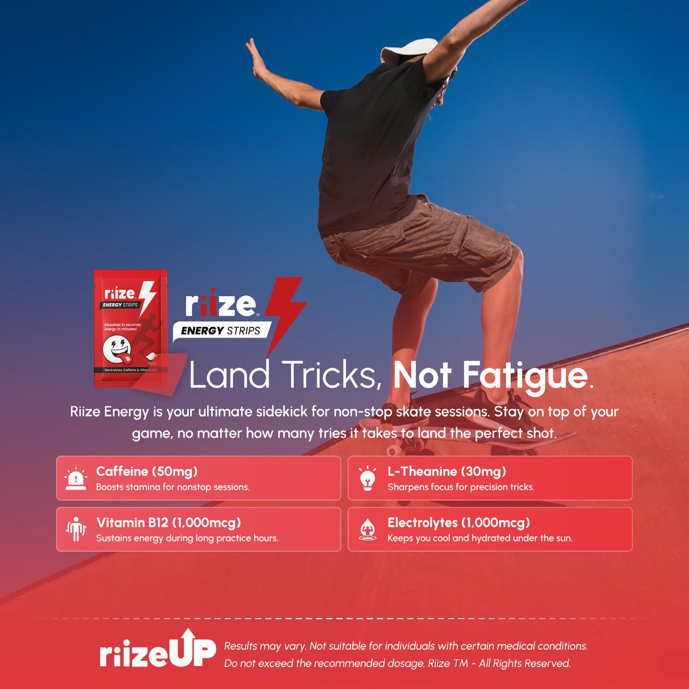 Riize Energy