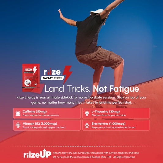 Riize Energy