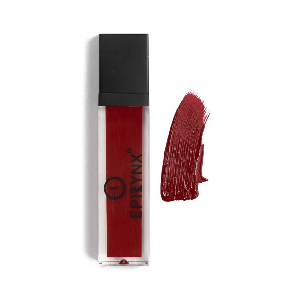 Color Intense Lipstick and Lip Gloss - For Plump and Moist Lips - Concordia Style Boutique