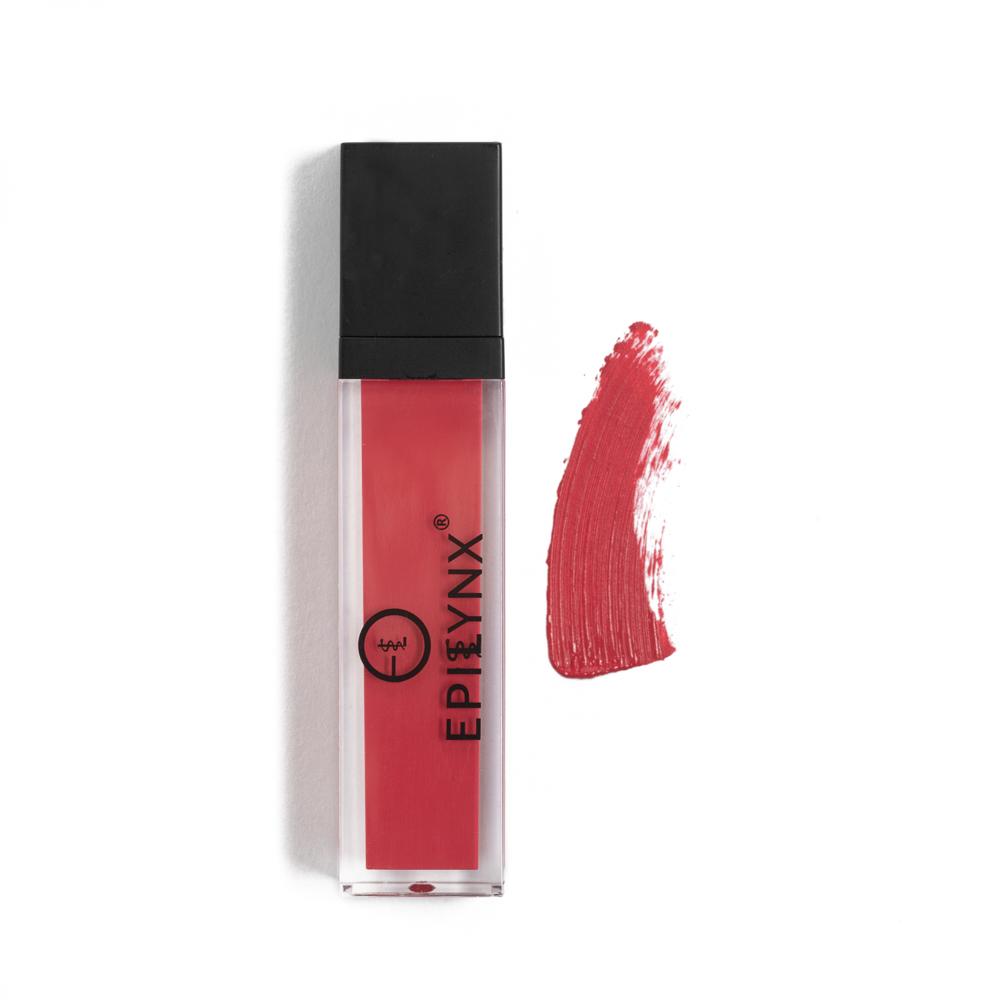 Color Intense Lipstick and Lip Gloss - For Plump and Moist Lips - Concordia Style Boutique