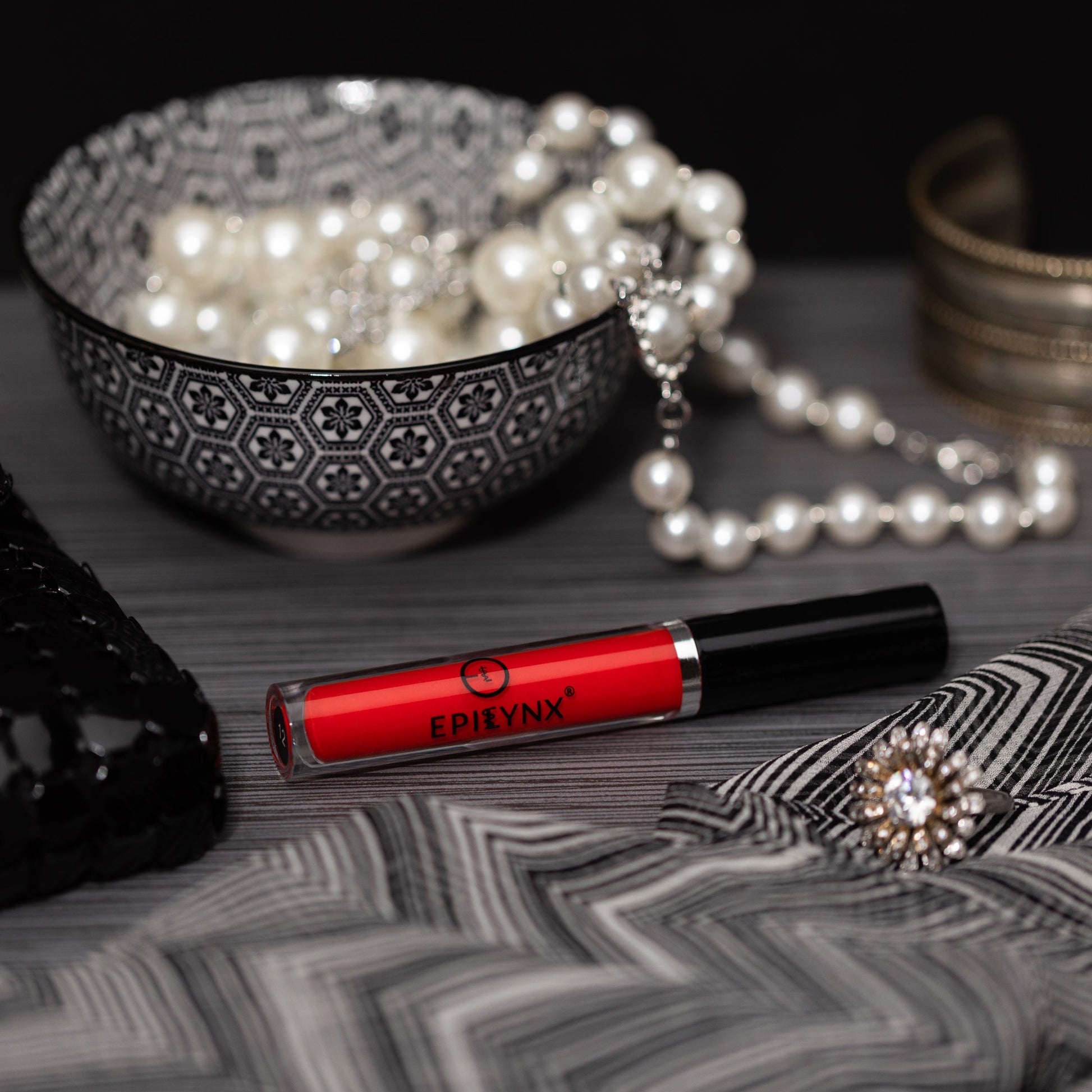 Lip Gloss Tubes for the Lips of An Angel - Concordia Style Boutique