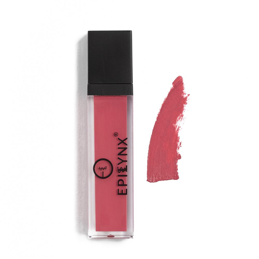 Color Intense Lipstick and Lip Gloss - For Plump and Moist Lips - Concordia Style Boutique