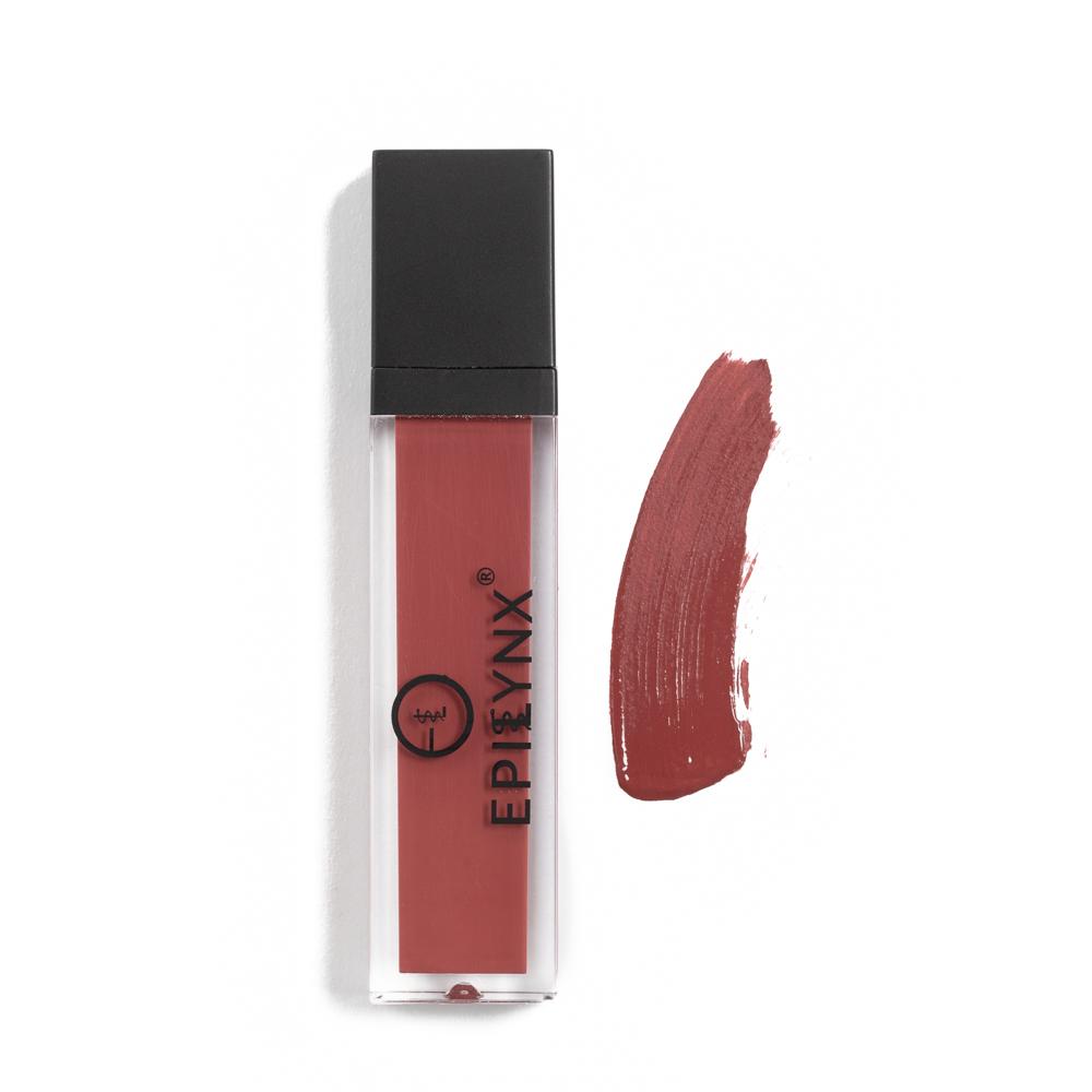 Color Intense Lipstick and Lip Gloss - For Plump and Moist Lips - Concordia Style Boutique