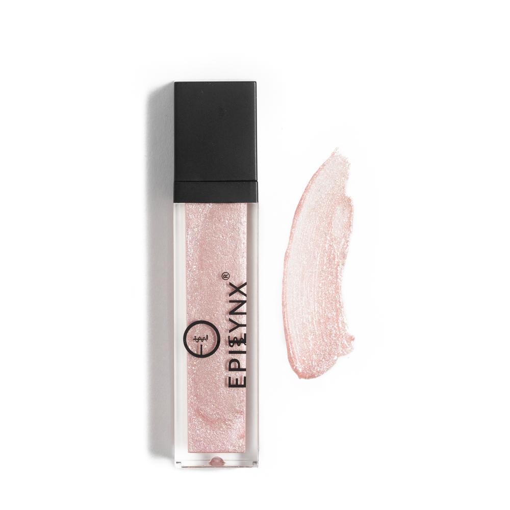 Color Intense Lipstick and Lip Gloss - For Plump and Moist Lips - Concordia Style Boutique