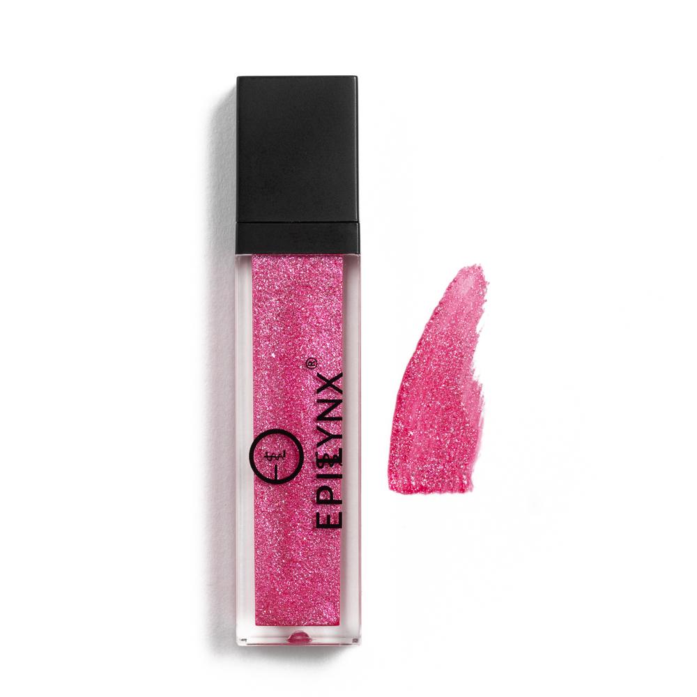 Color Intense Lipstick and Lip Gloss - For Plump and Moist Lips - Concordia Style Boutique