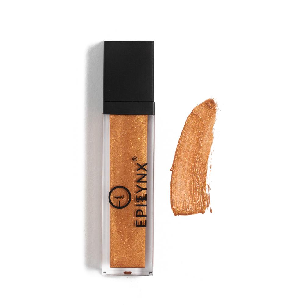 Color Intense Lipstick and Lip Gloss - For Plump and Moist Lips - Concordia Style Boutique