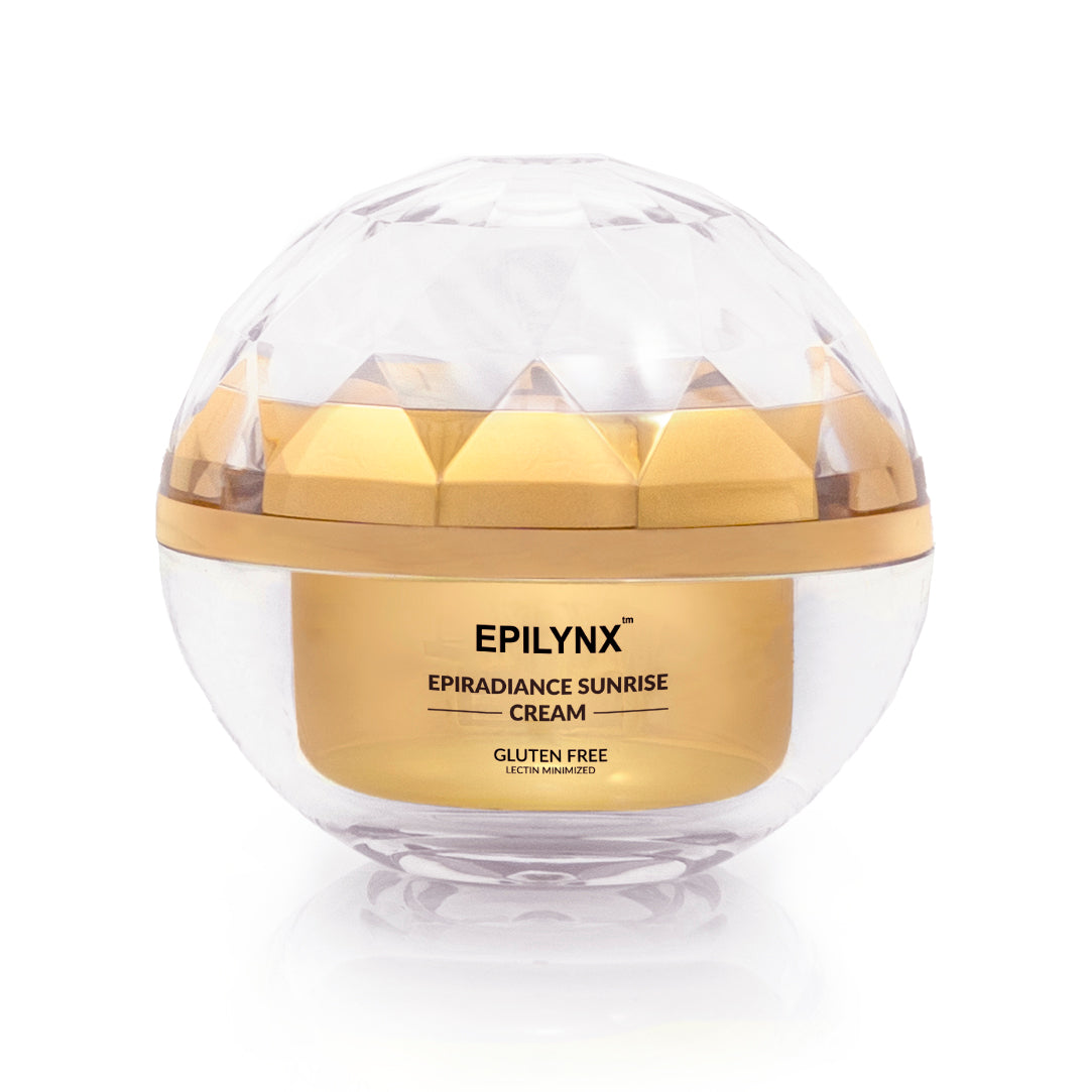 Sunrise Nourishing & Firming Set for Sensitive Skin - Radiant Glow & Hydration - Concordia Style Boutique