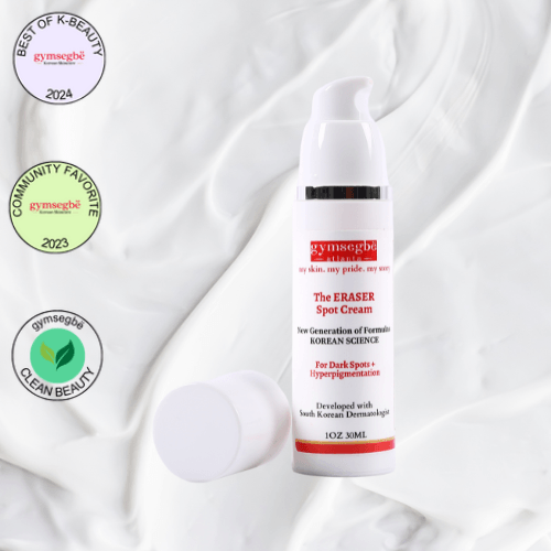The Eraser Spot Cream | Dark Spot Remover - Concordia Style Boutique