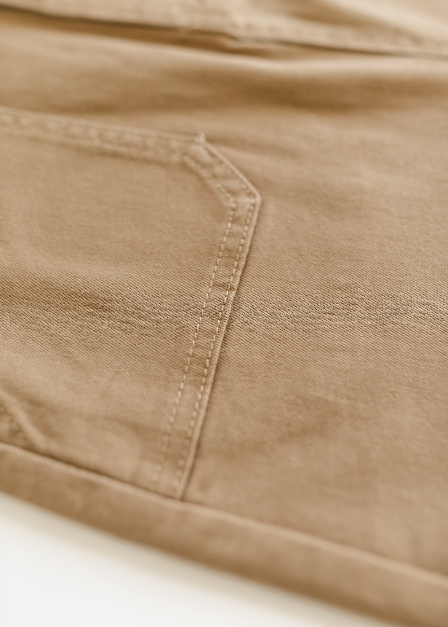 Erica Cotton Twill Midi Skirt - Concordia Style Boutique