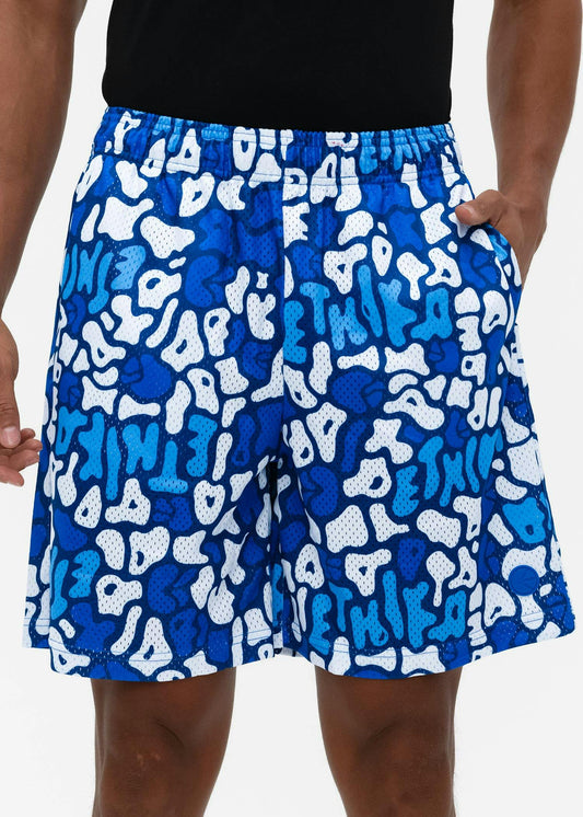 Apex Marina - 5" Inseam | Mens Basketball Short