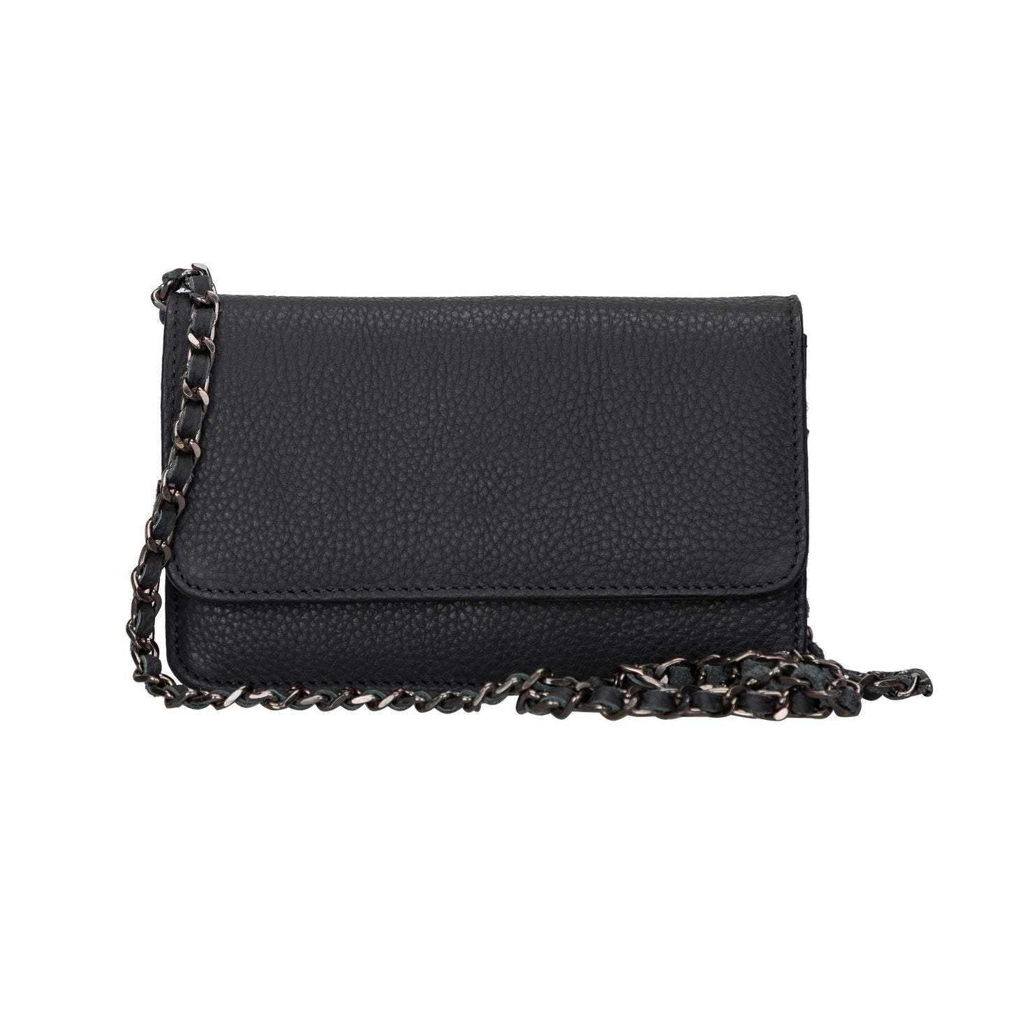 Evanston Minimalist Leather Handbag for Women - Concordia Style Boutique