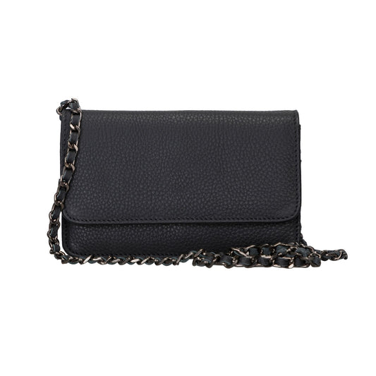 Evanston Minimalist Leather Handbag for Women - Concordia Style Boutique