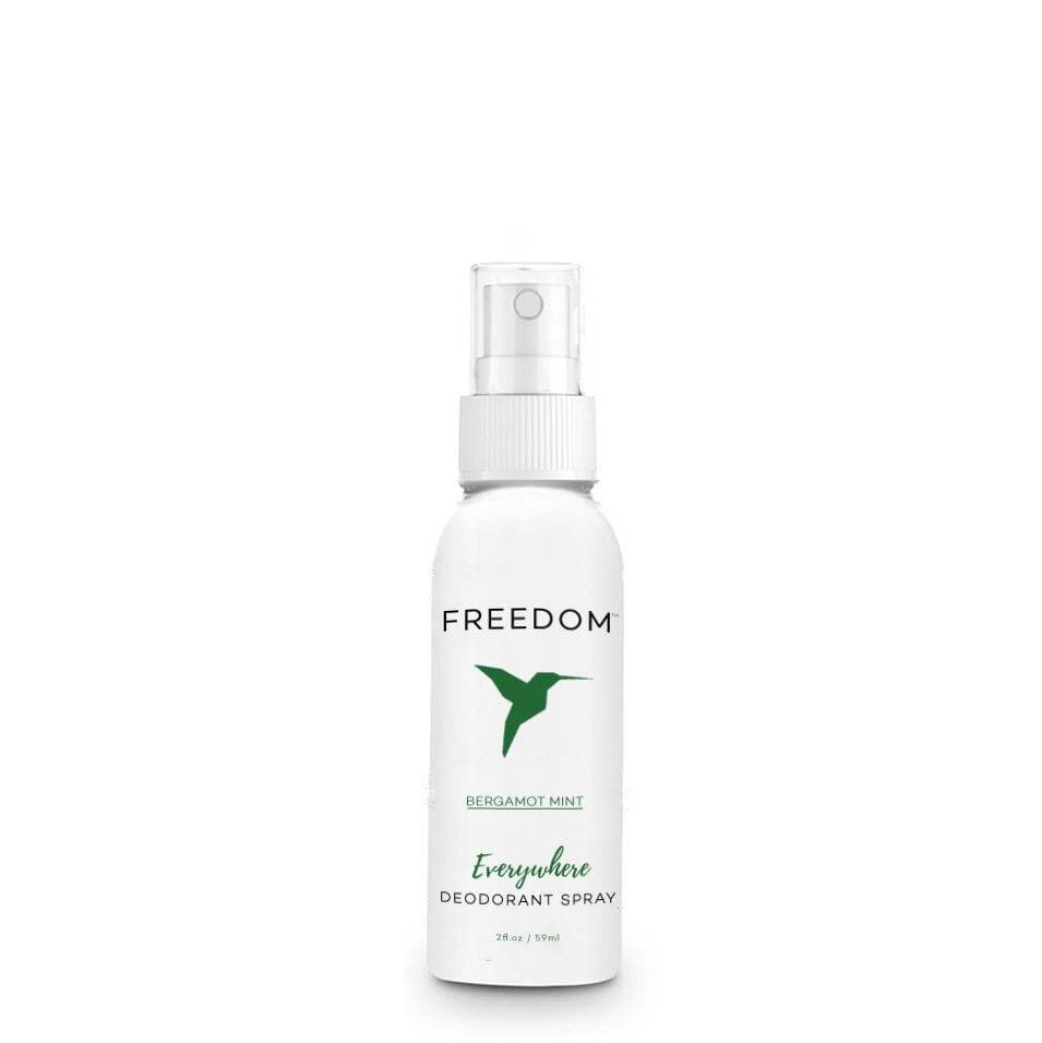 Everywhere Deodorant Spray - Travel-Mini's - Concordia Style Boutique