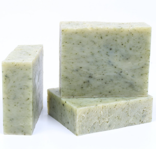 Eucalyptus Spearmint (Exhale) Soap Bar