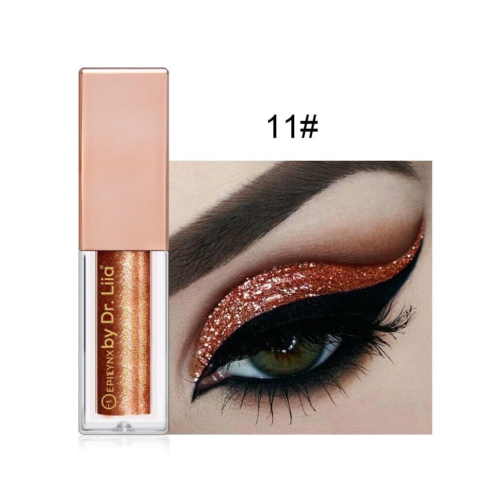 Liquid Glamorous Shimmer Eyeshadow - Concordia Style Boutique