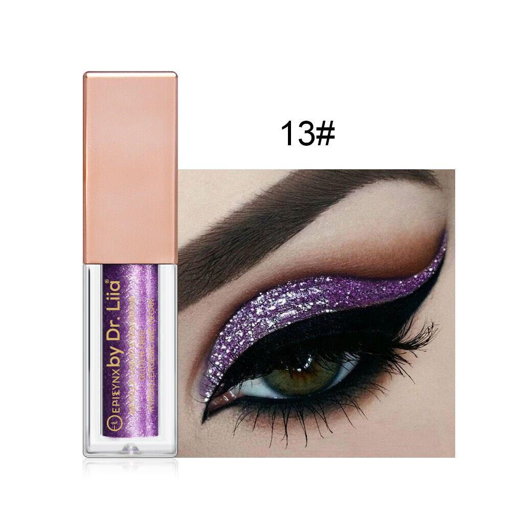 Liquid Glamorous Shimmer Eyeshadow - Concordia Style Boutique