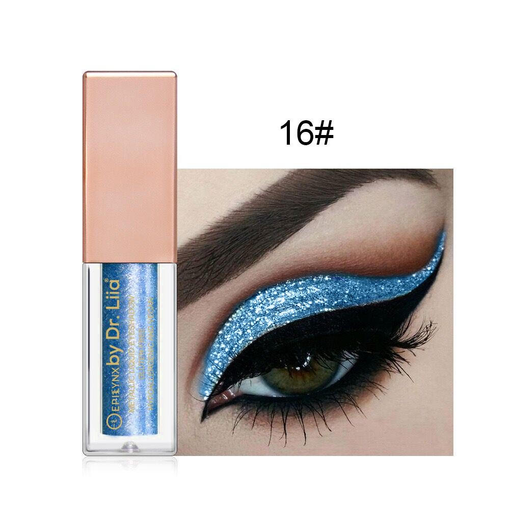 Liquid Glamorous Shimmer Eyeshadow - Concordia Style Boutique