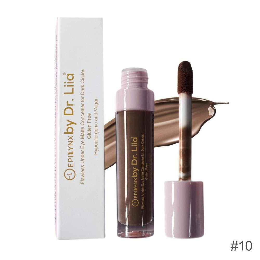 Luminous Under Eye Concealer for Dark Circles - Concordia Style Boutique
