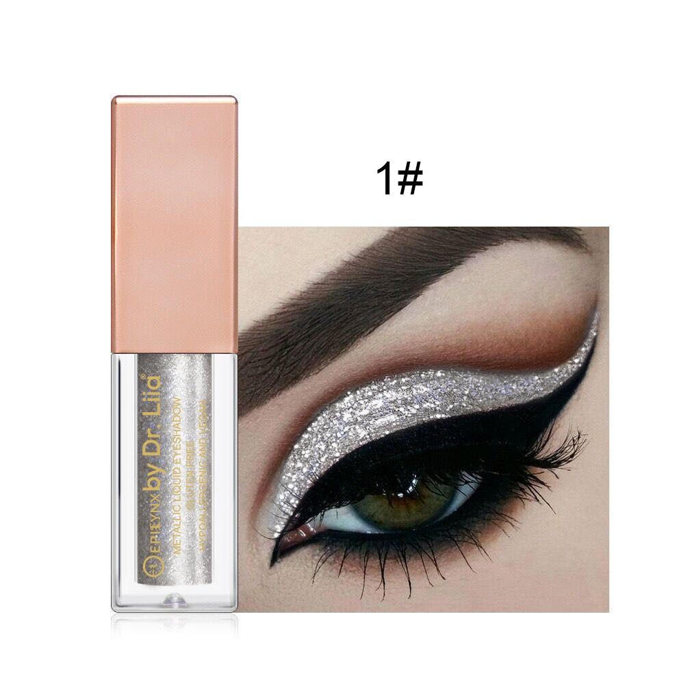 Liquid Glamorous Shimmer Eyeshadow - Concordia Style Boutique