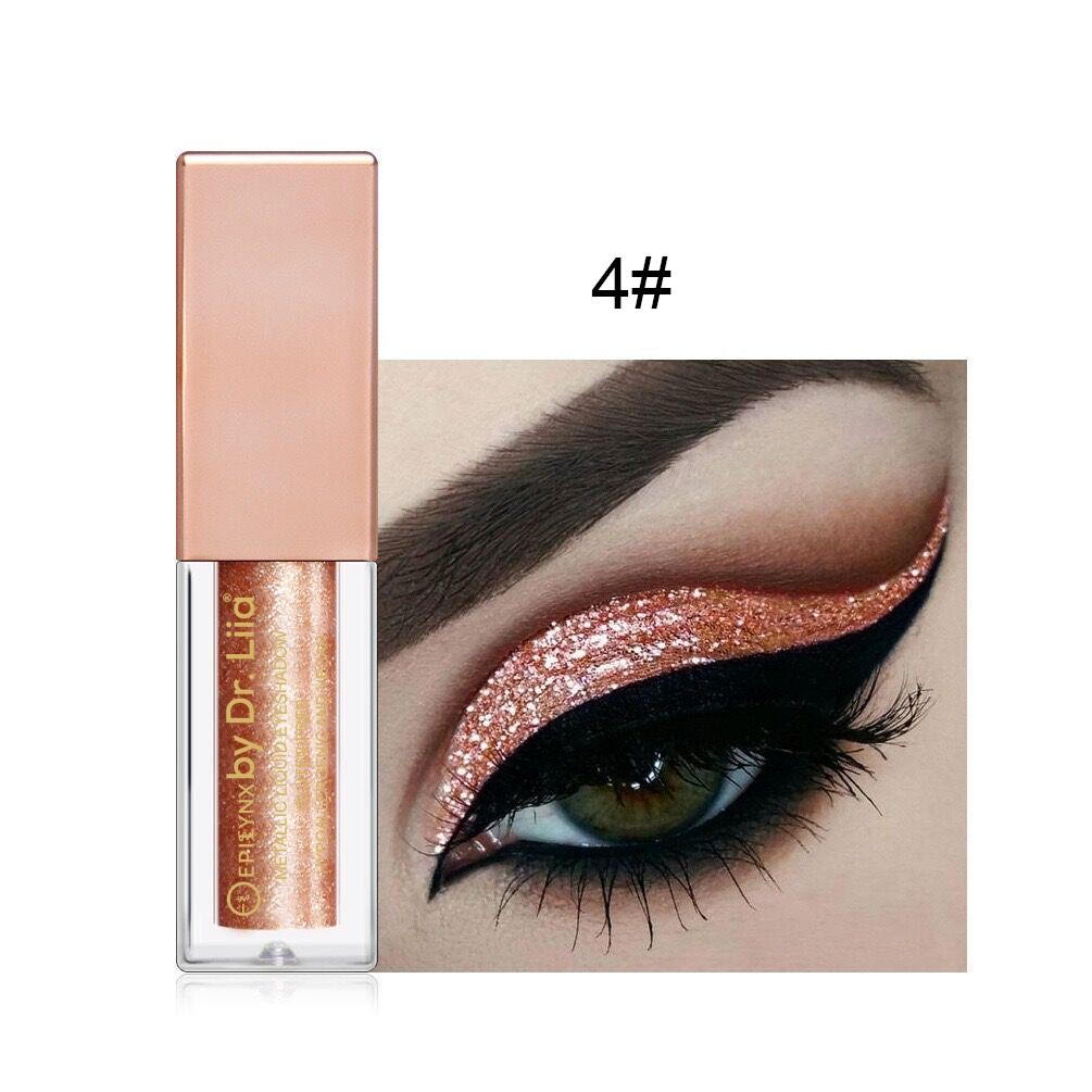 Liquid Glamorous Shimmer Eyeshadow - Concordia Style Boutique