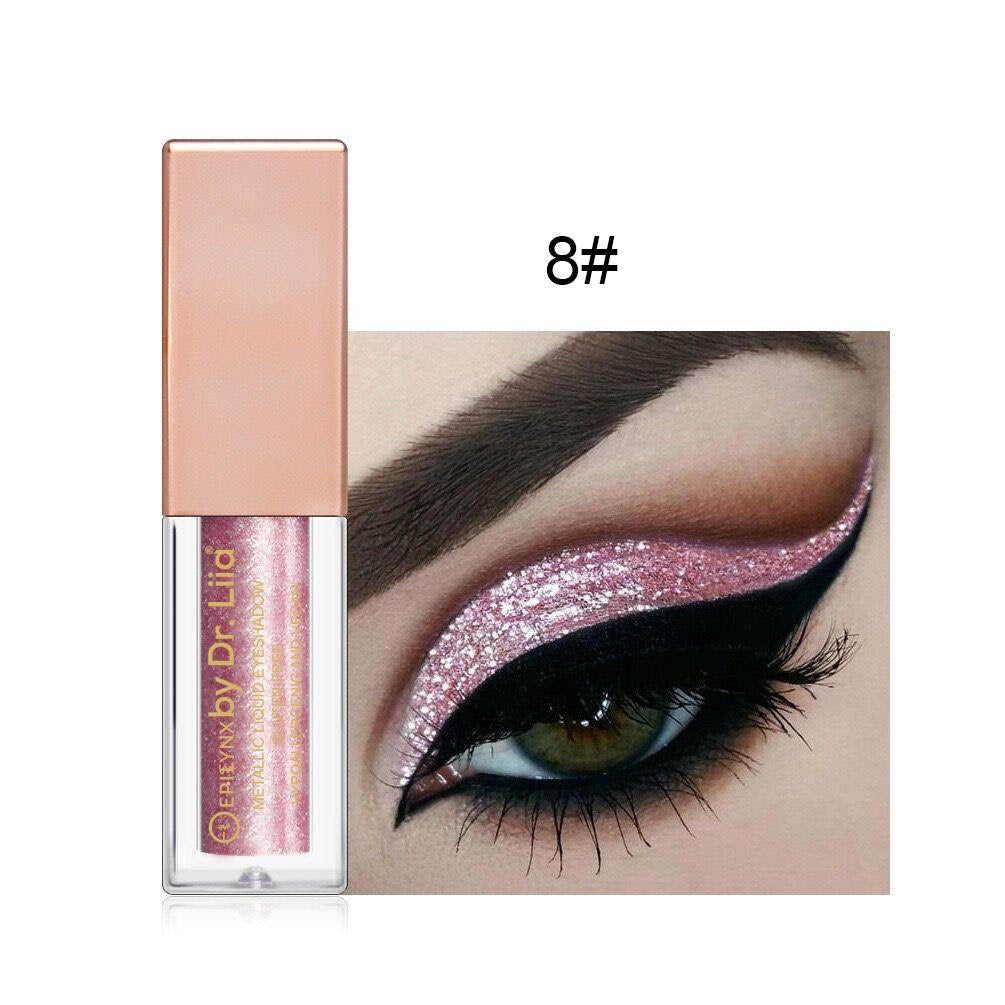 Liquid Glamorous Shimmer Eyeshadow - Concordia Style Boutique