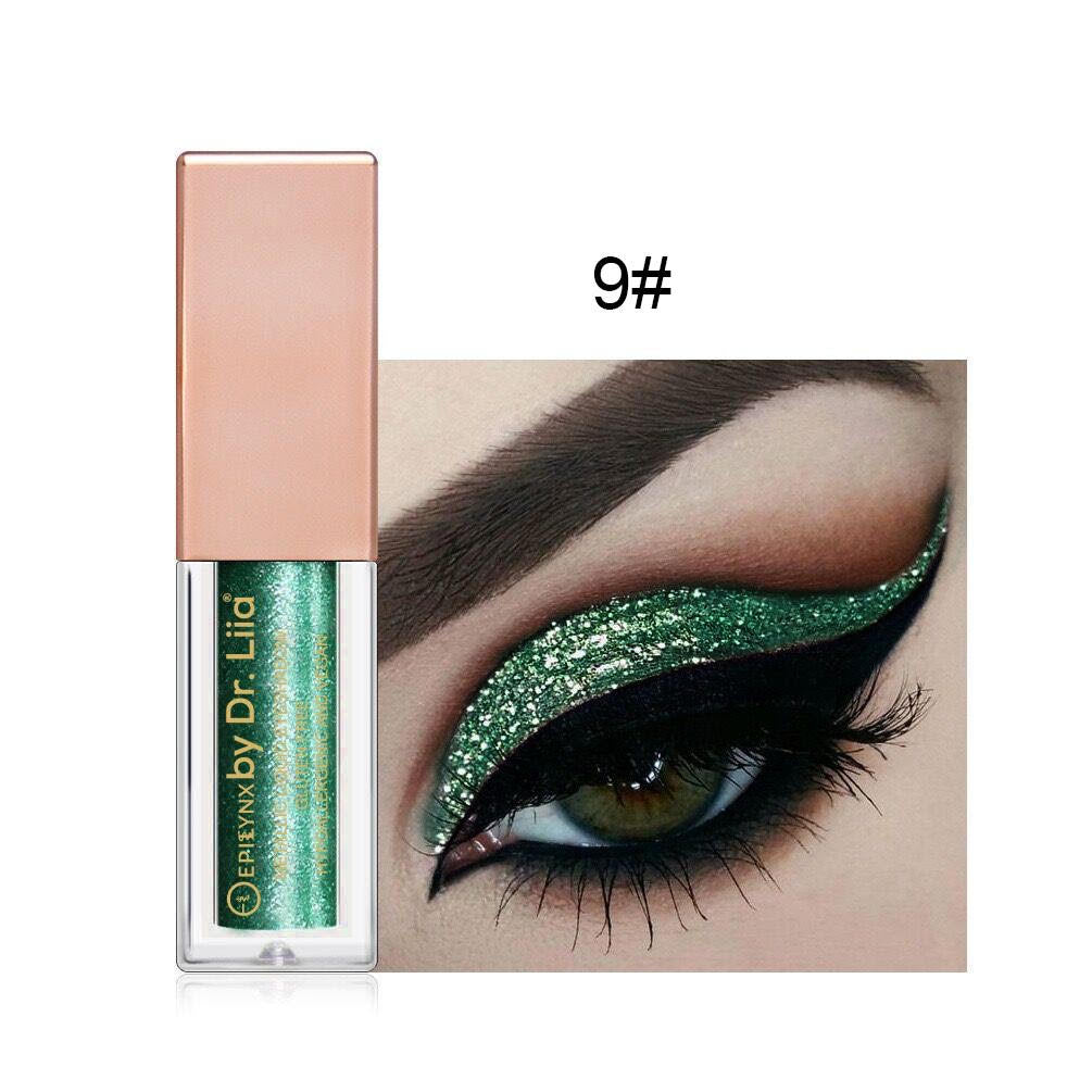 Liquid Glamorous Shimmer Eyeshadow - Concordia Style Boutique