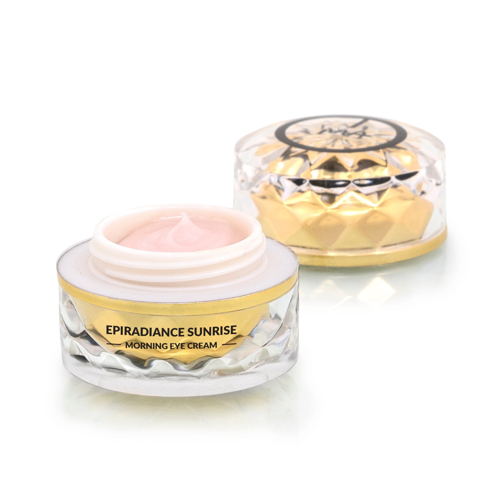 Sunrise Nourishing & Firming Set for Sensitive Skin - Radiant Glow & Hydration - Concordia Style Boutique