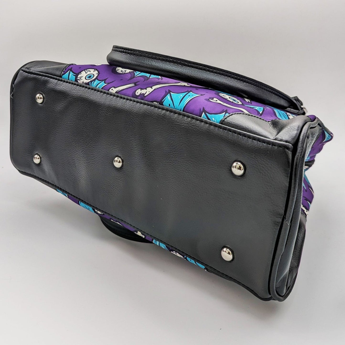 Eyes in the Sky Purse - Concordia Style Boutique