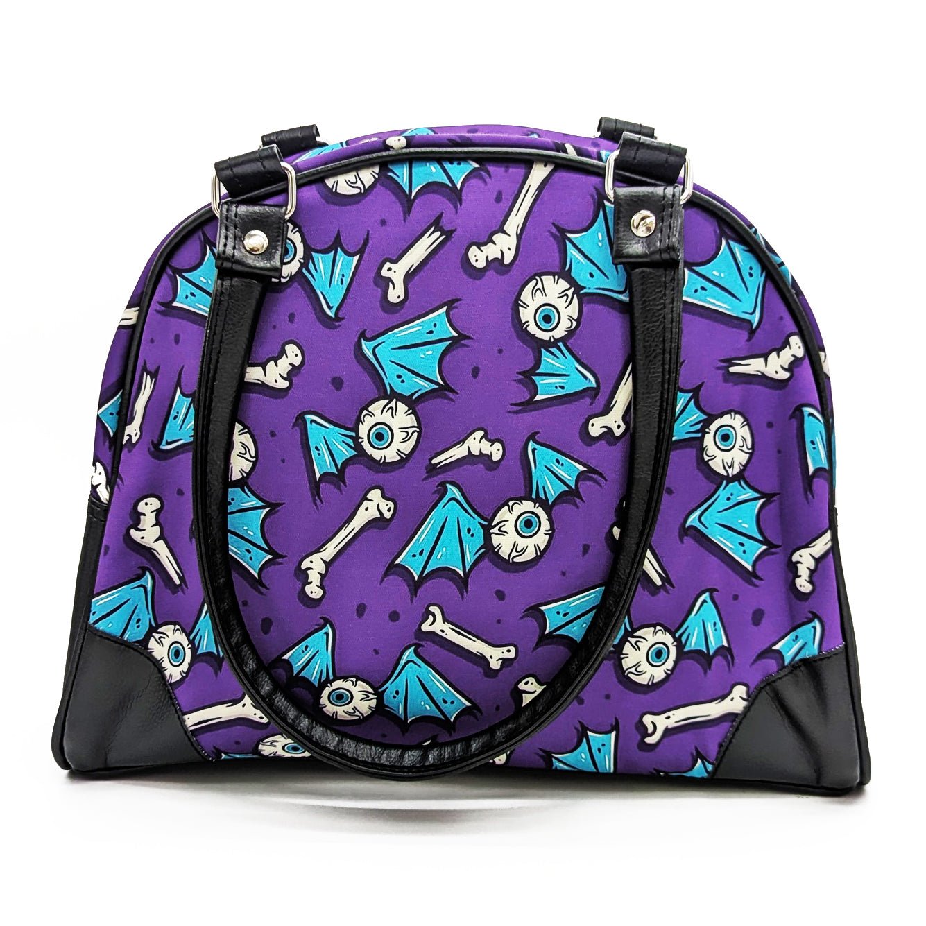 Eyes in the Sky Purse - Concordia Style Boutique
