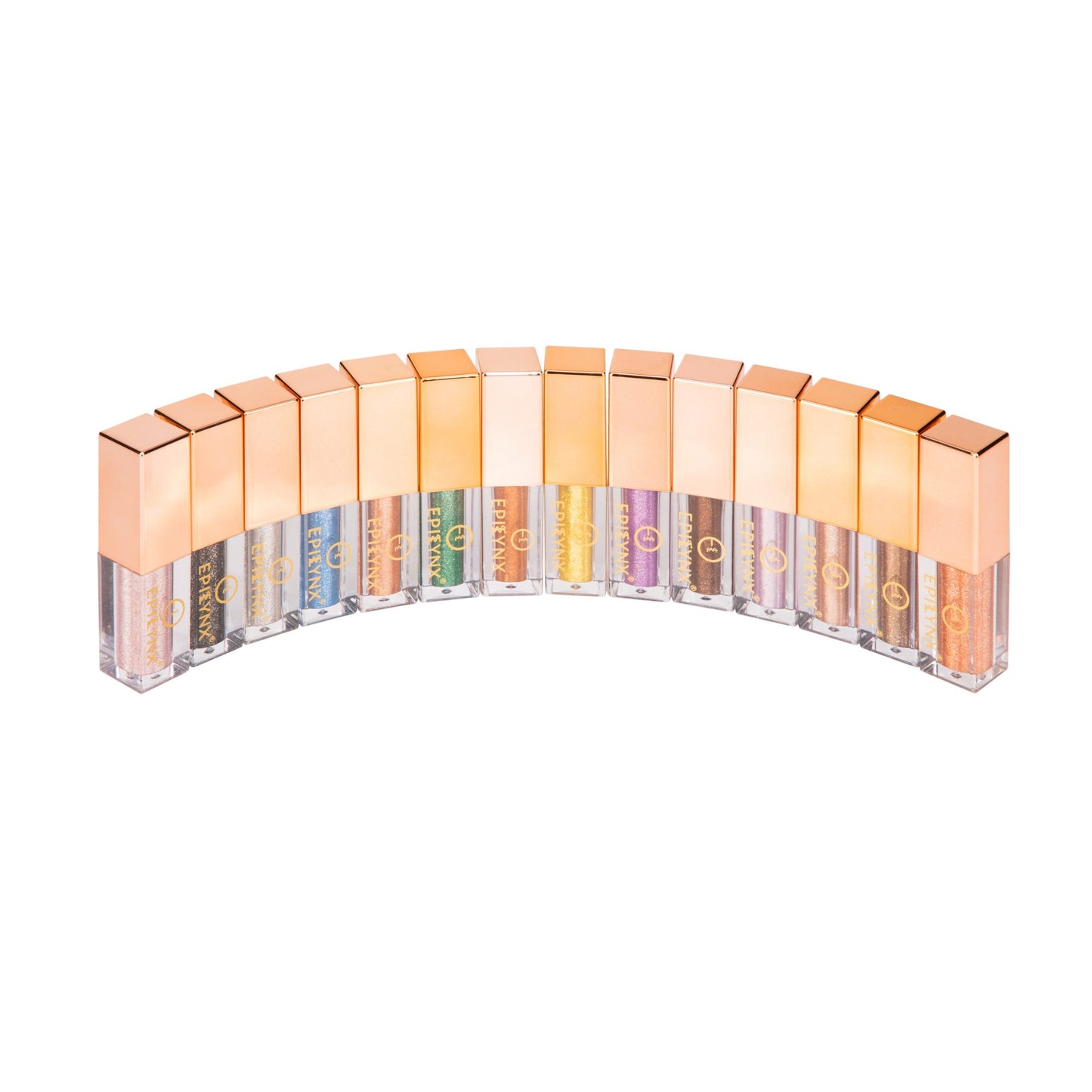 Liquid Glamorous Shimmer Eyeshadow - Concordia Style Boutique
