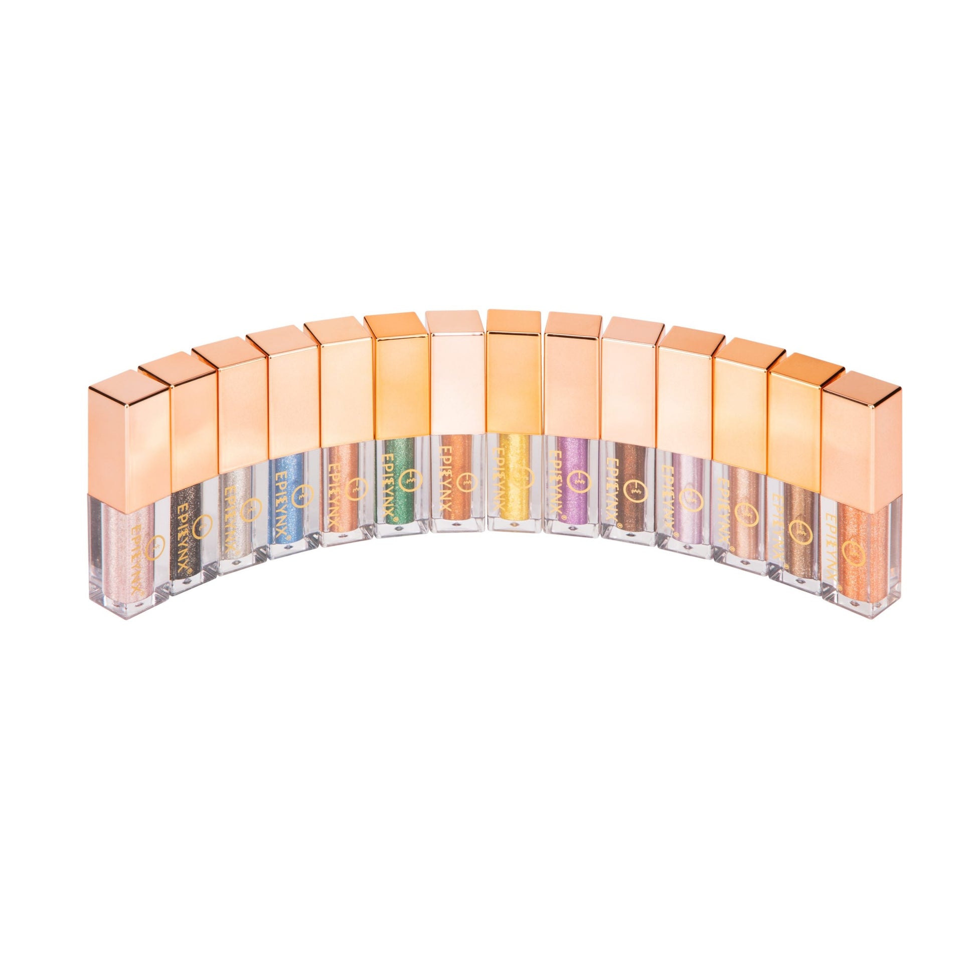 Liquid Glamorous Shimmer Eyeshadow - Concordia Style Boutique