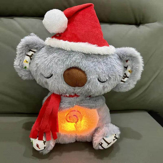 Stitch Adorable Soothing Plush Toy