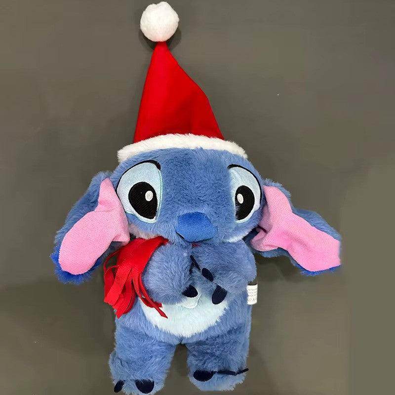 Stitch Adorable Soothing Plush Toy