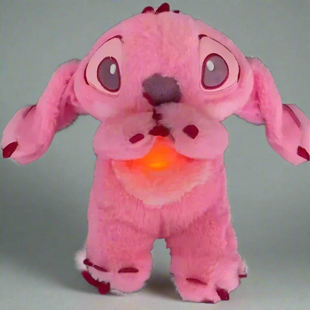 Stitch Adorable Soothing Plush Toy